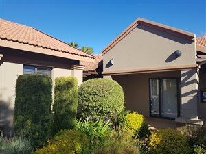 81 m² Office Space in Wilkoppies