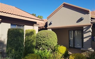 81 m² Office Space in Wilkoppies