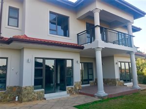 4 Bed House in Port Zimbali Estate