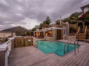 5 Bed House in Fish Hoek