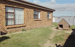 3 Bedroom House in Kraaifontein Central