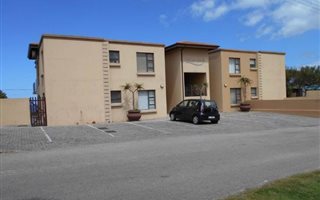 2 Bedroom Apartment in Tergniet
