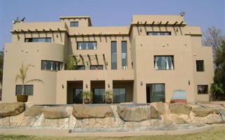 45.8 ha Farm in Lanseria and surrounds