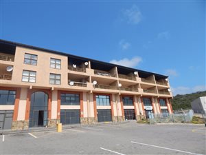 2 Bed Apartment in De Bakke