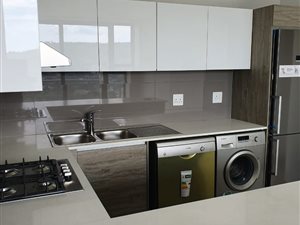 2 Bed Apartment in Bedfordview