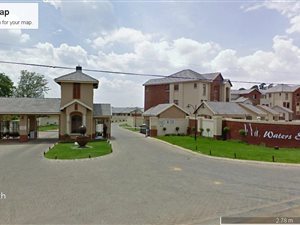 3 Bed Cluster in Rynfield
