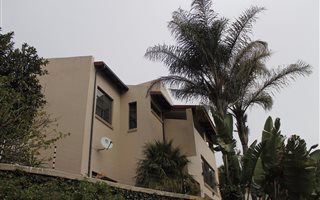 3 Bedroom Duplex in Silverfields