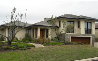 4 Bedroom House in Pezula Golf Estate