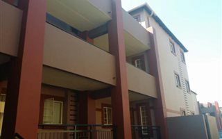 2 Bedroom Townhouse in Castleview