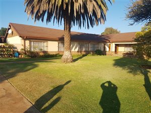 2 ha Farm in Swacina Park A H