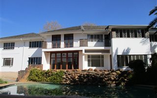 640 m² Commercial space in Northcliff