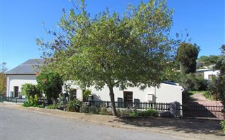 3 Bedroom House in Napier