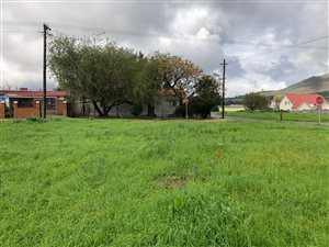 701 m² Land available in Klapmuts