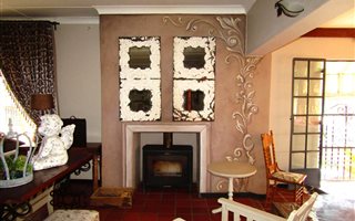 4 Bedroom House in Villieria