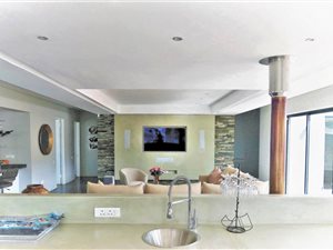 5 Bed House in Loevenstein