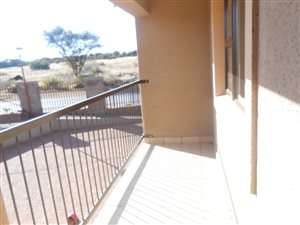 2 Bed Flat in Kuruman