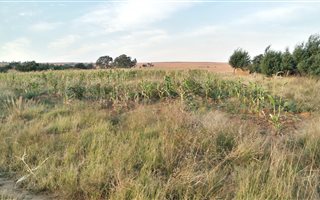 21.4 ha Land available in Evaton