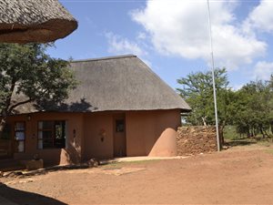 3 Bed House in Lydenburg
