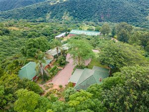 3 Bed House in Shongweni