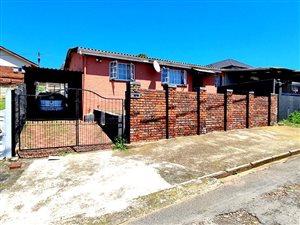 3 Bed House in Woodlands