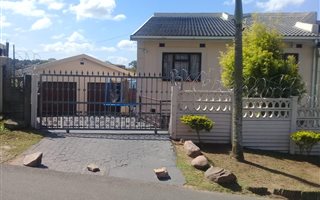 4 Bedroom House in Crossmoor