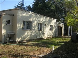2 Bed House in Walkerville