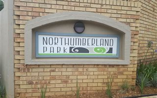 2 Bedroom Apartment in North Riding