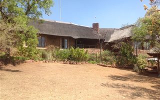 3 Bedroom House in Boekenhoutskloof and surrounds