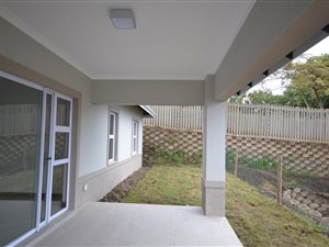3 Bed Townhouse in Westville