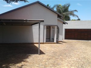 3 Bed House in Sunair Park
