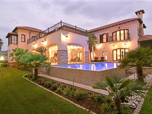 4 Bed House in Sasolburg