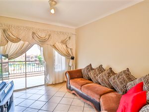 2 Bed Apartment in North Riding