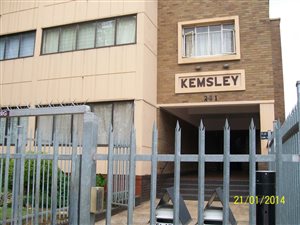 2 Bed Flat in Pietermaritzburg Central