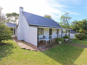 1 Bed House in Belvidere