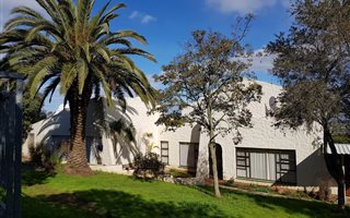 3 Bedroom House in Durbanville