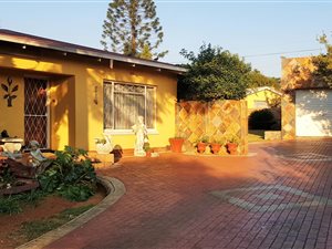 3 Bed House in Heidelberg Central