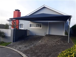 2 Bed House in Malmesbury