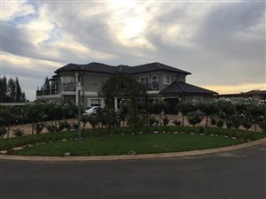4 Bed House in Helderwyk Estate