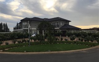 4 Bedroom House in Helderwyk Estate