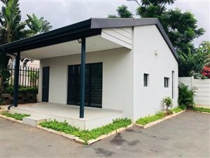 1 Bedroom Garden Cottage in Durban North
