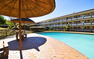 3 Bedroom Apartment in Glenhazel