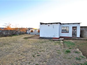2 Bed House in Soweto Central
