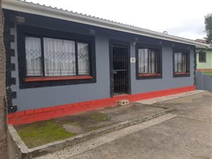 3 Bed House in Kwandengezi