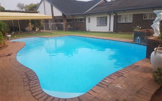 290 ha Farm in Mokopane