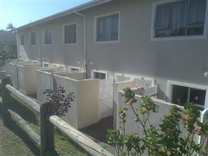 2 Bed Duplex in Greenwood Park