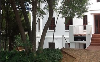 137 m² Commercial space in Halfway House