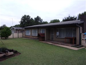 4 Bed House in Vanderbijlpark SE