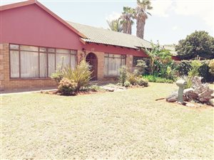 3 Bed House in Declerqville