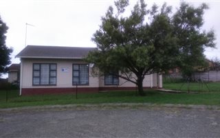 3 Bedroom House in Bisho