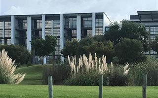 3 Bedroom Apartment in Midstream Estate